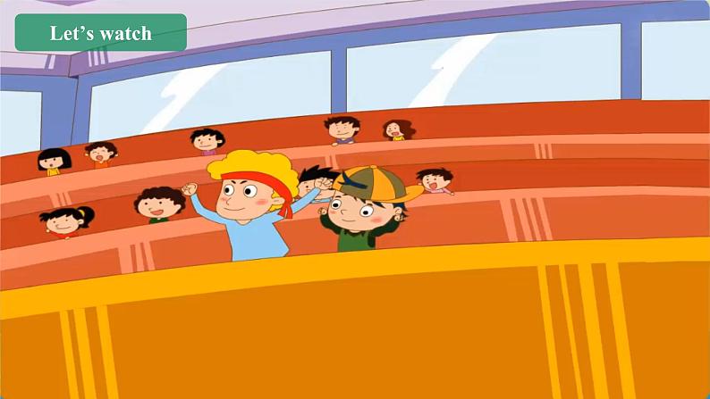 北京版英语五年级上册Unit6 What are your favourite sports？Lesson 19 课件+单元整体教学设计05