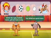 北京版英语五年级上册Unit6 What are your favourite sports？Lesson 20 课件+单元整体教学设计