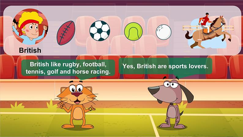 北京版英语五年级上册Unit6 What are your favourite sports？Lesson 20 课件+单元整体教学设计02