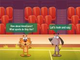 北京版英语五年级上册Unit6 What are your favourite sports？Lesson 20 课件+单元整体教学设计