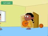 北京版英语五年级上册Unit6 What are your favourite sports？Lesson 20 课件+单元整体教学设计