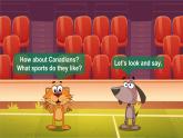 北京版英语五年级上册Unit6 What are your favourite sports？Lesson 21 课件+单元整体教学设计