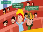 北京版英语五年级上册Unit6 What are your favourite sports？Lesson 22 课件+单元整体教学设计