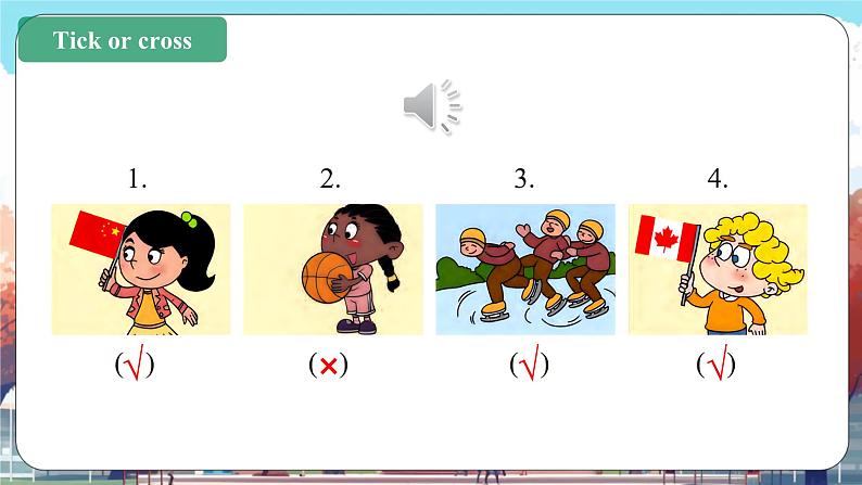 北京版英语五年级上册Unit8 Revision Lesson 27 课件+单元整体教学设计08