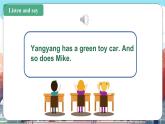 北京版英语五年级上册Unit8 Revision Lesson 28 课件+单元整体教学设计