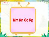 3. Unit 4 第三课时 Part A  Letters and sounds 人教版（2024）英语三年级上册PPT课件+表格教案