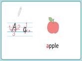 Unit 1 Letter in our Life 第1課時 （課件）2024--2025學年教科版（2024）英語三年級上冊