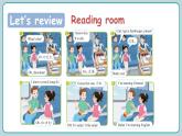 Unit 2  English and Chinese 第3課時（課件）2024--2025學年教科版（2024）英語三年級上冊