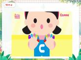 4. Unit 5 Part B  Let's talk & Draw and say 人教版（2024）英语三年级上册PPT课件+表格教案