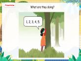 2. Unit 6 Part A  Let's learn — Listen and chant 人教版（2024）英语三年级上册PPT课件+表格教案