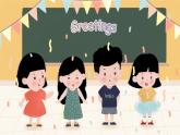 Unit 3 How old are you？ Let's know more（課件+素材）-2024-2025學(xué)年湘少版（三起）（2024）英語(yǔ)三年級(jí)上冊(cè)