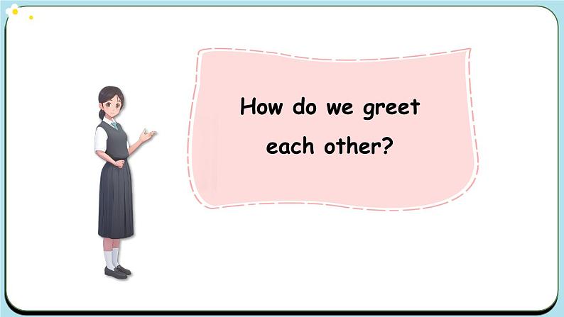 Unit 3 How old are you？ Let's know more（课件+素材）-2024-2025学年湘少版（三起）（2024）英语三年级上册04