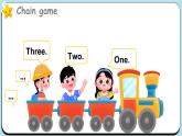 Unit 3 How old are you？ 第2課時 Part D- I（課件+素材）-2024-2025學(xué)年湘少版（三起）（2024）英語三年級上冊