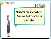 Unit 3 How old are you？ 第3課時 Part F - H（課件+素材）-2024-2025學(xué)年湘少版（三起）（2024）英語三年級上冊