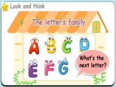 Unit 3 How old are you？ 第3課時 Part F - H（課件+素材）-2024-2025學(xué)年湘少版（三起）（2024）英語三年級上冊