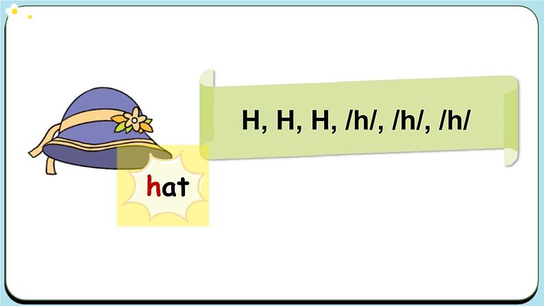 Unit 3 第3课时 Part F & H第7页