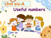 小学英语新人教版PEP三年级上册Unit 6 Part A教学课件（2024秋）