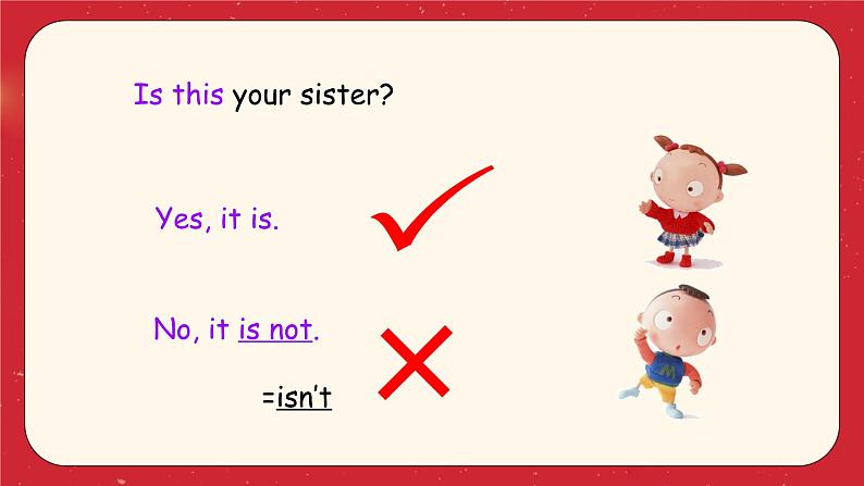 小学英语新人教版PEP三年级上册Unit2 Part B教学课件（2024秋）06