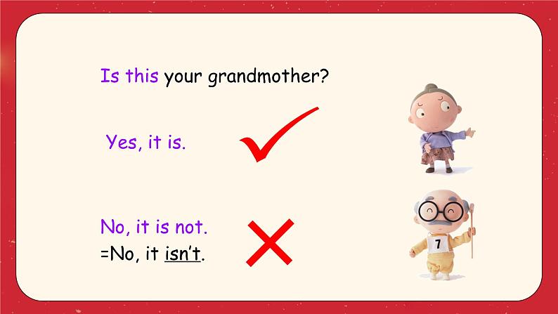 小学英语新人教版PEP三年级上册Unit2 Part B教学课件（2024秋）07