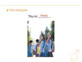 Unit 1  Making friends Part A  Let’s talk Lesson 1 课件