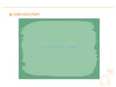 Unit 1  Making friends   Part B Start to read Lesson 6 课件