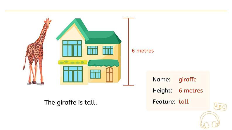 Unit 3  Amazing animals Part B Start to read课件08