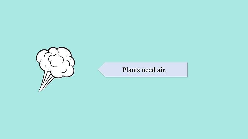 Unit 4 Plants around us  PartB(3) Start to read 课件03