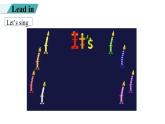 Unit 6 Useful numbers Part C Project~Reading time  课件