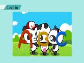 Unit 6 Useful numbers PartA(3) Letters and sounds  课件
