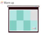 Unit 3 Colours and letters Lesson 4 My letter book（課件+素材）-2024-2025學(xué)年冀教版（2024）英語三年級上冊