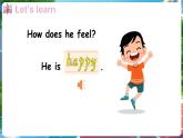 【新教材】沪教牛津版（六三制一起）英语三年级上册Unit 1 How do we feel 第1课时 Get ready（课件+素材）