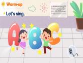 Unit 3 Amazing animals Part A 第3课时（课件+素材）-2024-2025学年人教PEP版（2024）英语三年级上册