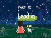 人教PEP版·2024秋 三年级上册 Unit 3 Part A Let's talk 课件+教案+音视频