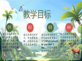 人教PEP版·2024秋 三年级上册 Unit 5 Part B Let's learn&Let's talk 课件+教案+音视频