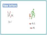 Unit 4  Colour a keyboard Portfolio—Wonderland 第3課時（課件）2024--2025學年教科版（2024）英語三年級上冊