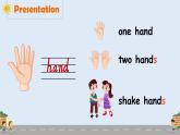 【新課標(biāo)】人教版PEP英語(yǔ)三年級(jí)上冊(cè) Unit1 Making friends Part A 第2課時(shí)（課件+音視頻素材）
