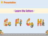 【新課標(biāo)】人教版PEP英語(yǔ)三年級(jí)上冊(cè) Unit2 Different families Part A 第3課時(shí)（課件+音視頻素材）