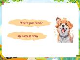 【新教材新课标】精通版英语三年级上册Unit1 Greetings Lesson 4 课件+单元整体教学设计+课时教案