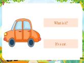 【新教材新课标】精通版英语三年级上册Unit3 Toys Lesson 2 课件+单元整体教学设计+课时教案