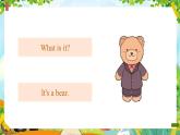 【新教材新课标】精通版英语三年级上册Unit3 Toys Lesson 2 课件+单元整体教学设计+课时教案