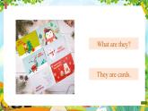 【新教材新课标】精通版英语三年级上册Unit3 Toys Lesson 4 课件+单元整体教学设计+课时教案