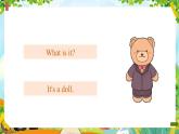 【新教材新课标】精通版英语三年级上册Unit3 Toys Lesson 4 课件+单元整体教学设计+课时教案