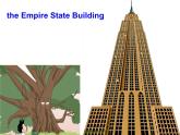 外研版（一起）六上Module 1《Unit 2 It’s more than four hundred metres high》ppt課件1