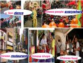 外研版（一起）六上Module 2《Unit 1 I went to Chinatown in New York yesterday》ppt課件2
