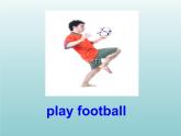 外研版（一起）六上Module 2《Unit 2 I went to a library yesterday》ppt课件3