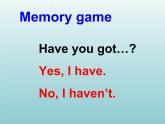 外研版（一起）六上Module 3《Unit 1 Have you got any stamps from China》ppt课件2