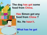 外研版（一起）六上Module 3《Unit 1 Have you got any stamps from China》ppt课件2