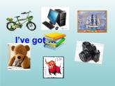 外研版（一起）六上Module 3《Unit 1 Have you got any stamps from China》ppt课件3