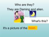 外研版（一起）六上Module 3《Unit 2 Collecting stamps is my hobby》ppt课件1