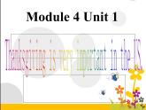 外研版（一起）六上Module 4《Unit 1 Thanksgiving is very important in the US》ppt课件4